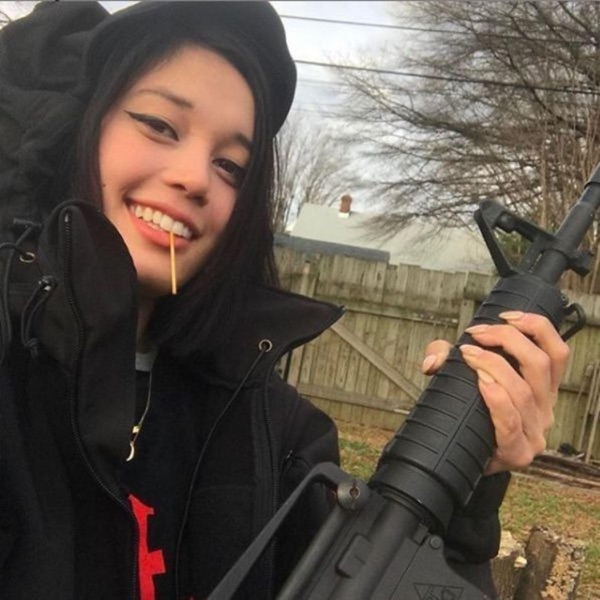 SOLTA A CARTA x GLOCK AUSTRALIANA (feat. MC DEXXX)