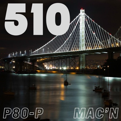 510 (feat. Mac'N) - Single