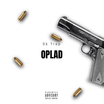 Oplad - Single