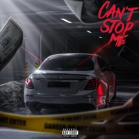 Cant Stop Me - Single - Detroitkidd