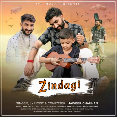 Zindagi - Single