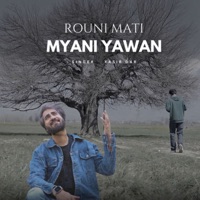 ROUNI MATI MYANI YAWAN - Single - Yasir Dar