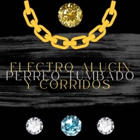 Album cover for ME CAMBIASTE (with Eslabon Armado) by DannyLux & Eslabon Armado