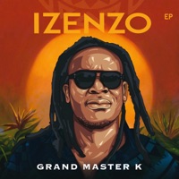 Izenzo - EP - Grand Master K