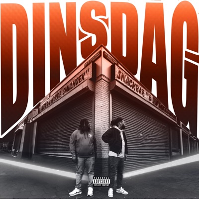 Dinsdag - Single