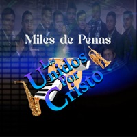 Los Unidos Por Cristo - Miles de Penas