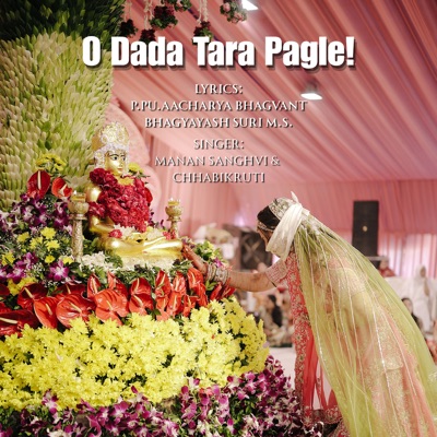 O Dada Tara Pagle - Single