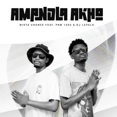 Amandla Akho (feat. PNM1505 & Dj Levels) - Single