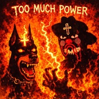 TOO MUCH POWER (feat. Dakota Robbins) - Single - FtwMojo