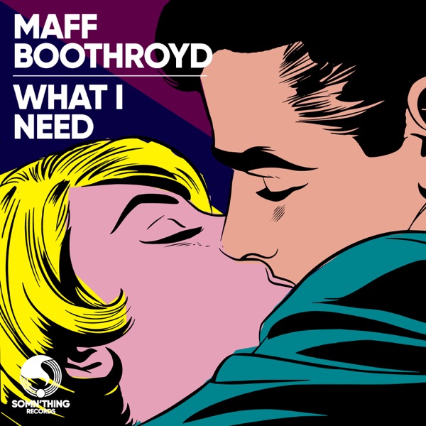 What I Need - Single