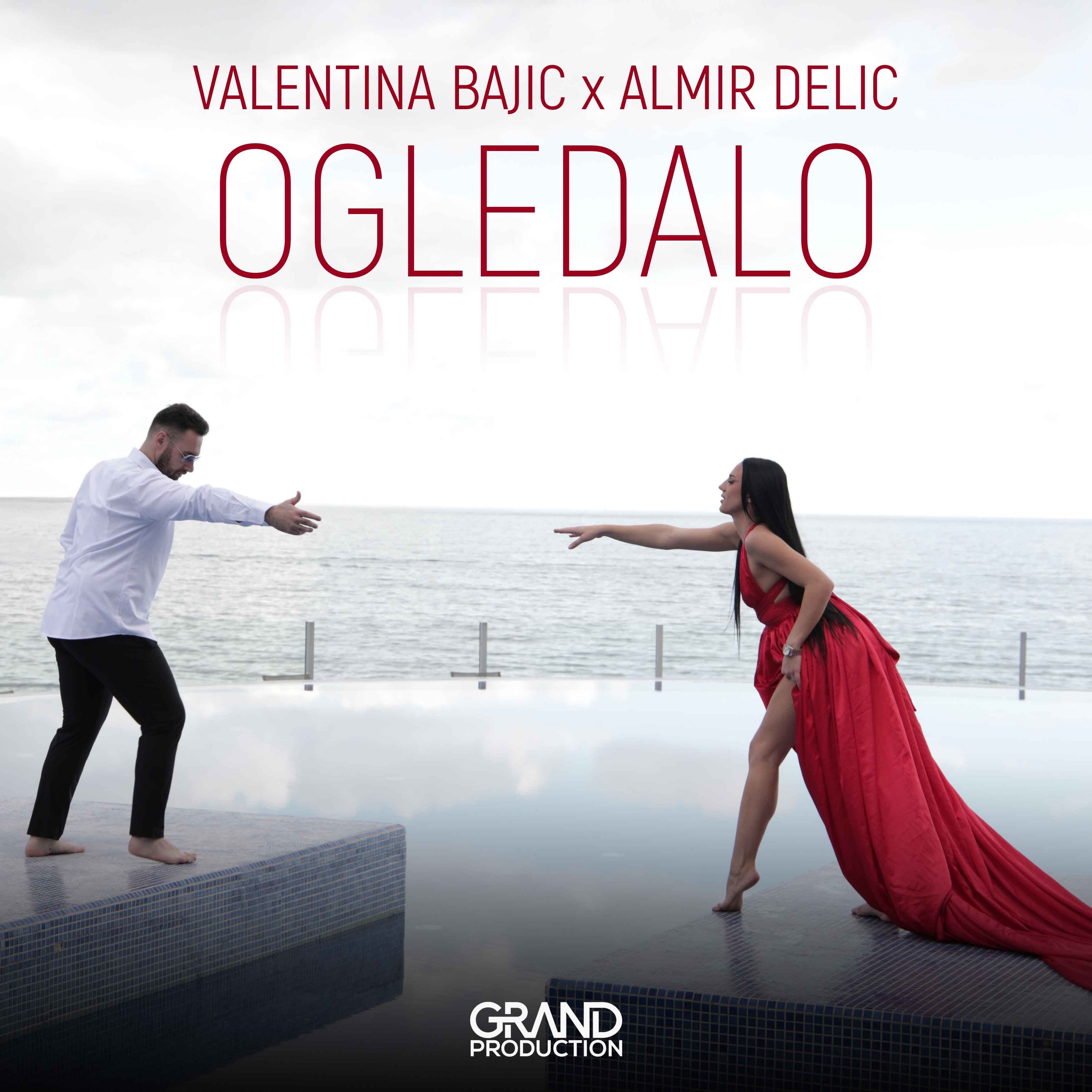 Ogledalo - Single