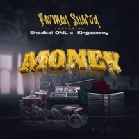 Money (feat. Bhadboi OML & King Sammy) - Single - Badman Shafzy