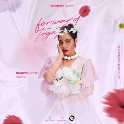 Respect (feat. Badgyal Veetee) - Single