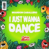 I Just Wanna Dance - Single - Brandon Caballero & Spicy Market