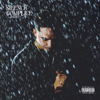 Silence Complice - White-B