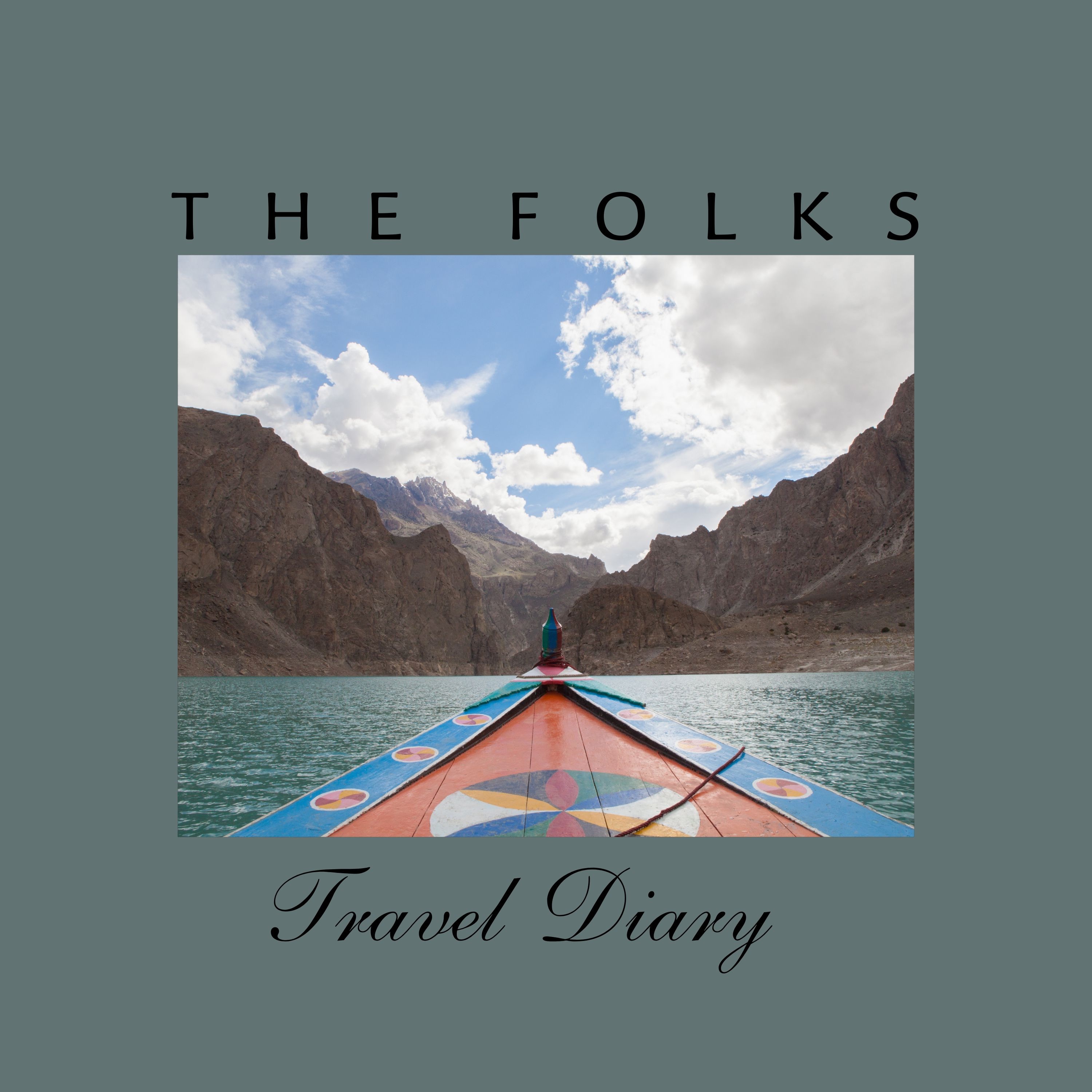 Travel Diary - Single