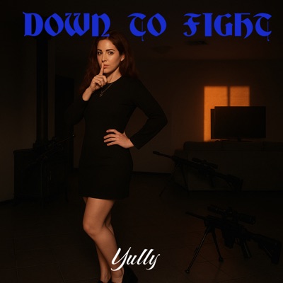 Down To Fight - Single