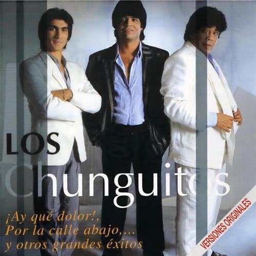 Colección Grandes - ¡Ay Qué Dolor!, Por La Calle Abajo... Y Otros Grandes Éxitos (Remastered 2026)