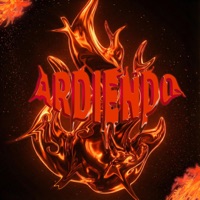 ARDIENDO - Single - Ан