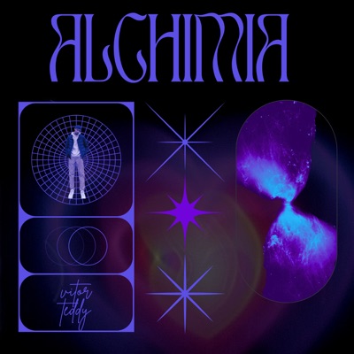 ALCHIMIA - Single