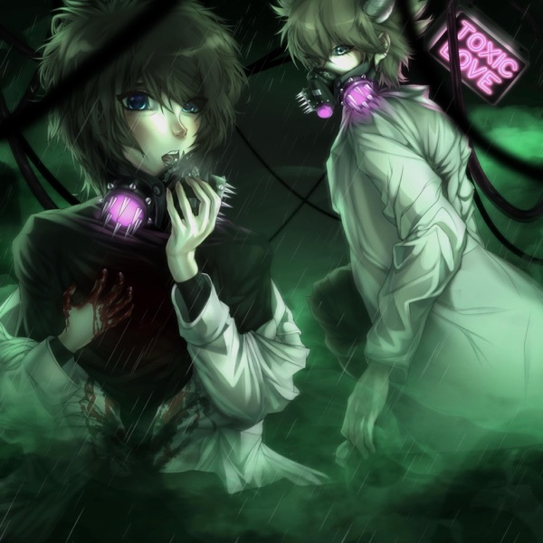 Toxic Love