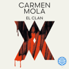 El Clan (Inspectora Elena Blanco 5) - Carmen Mola