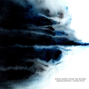 Armageddon / Dark Dust - Single