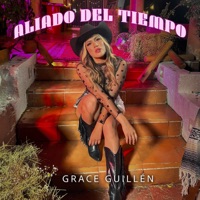 Aliado Del Tiempo - Single - Grace Guillén