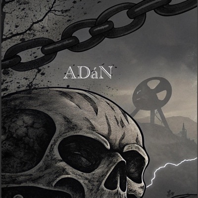 Los Desnudos de Adán - EP