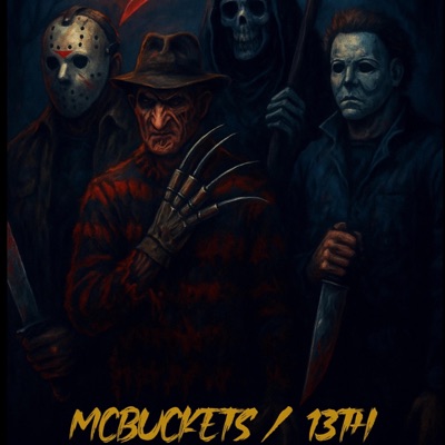 FRIDAY THE 13TH (feat. DitoTz) - Single