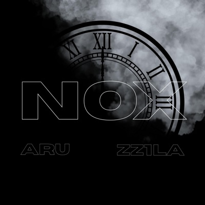 NOX (feat. ZZ1LA) - EP