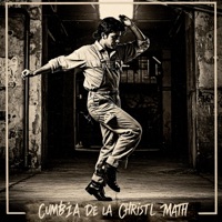 Cumbia de la Christl Math (feat. EL Criminal) - Single - Vino de Mendoza, Paco Mendoza & Dr. Uffi