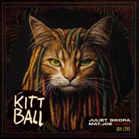 Jah Love - Single - Juliet Sikora, Mat.Joe & JOHN G.