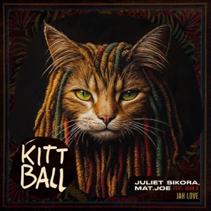 Jah Love - Single