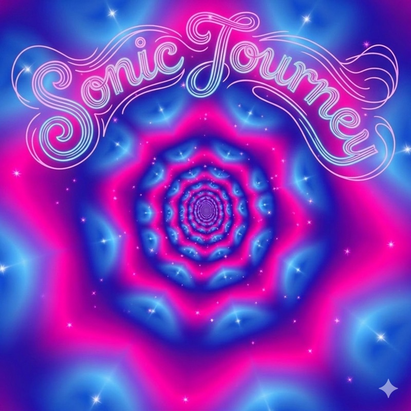 Sonic Journey