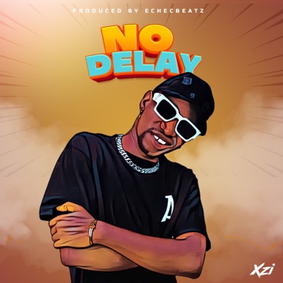 No delay - Single