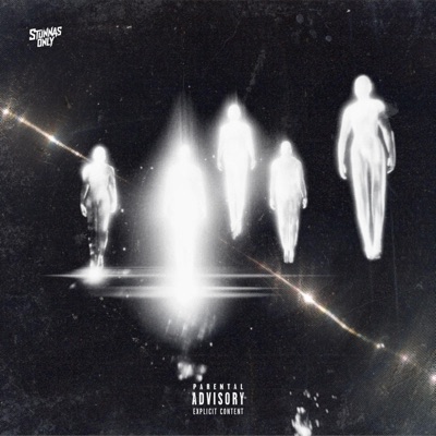 ALMA (feat. Ricky $tar) - Single