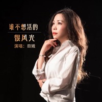 谁不想活的很风光 - Single - 田娥