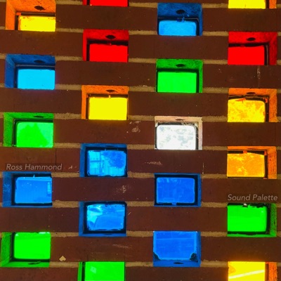Sound Palette