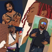 GELATO (feat. PBC, PABLO JUAN & AREYOU2X) - Single - Clarke Maple