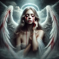 Angels Crying - Single - Glazier