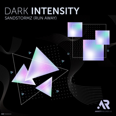 Sandstormz (Run Away) - Single