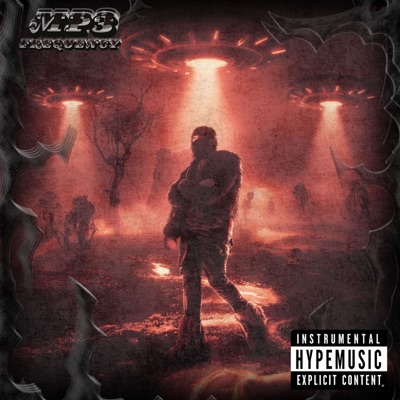 MP3 Frequency (feat. Guitter Prod & eeymwnn) - Single