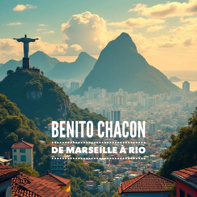 De Marseille a Rio (feat. Vinz) - Single
