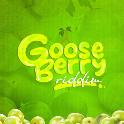 Gooseberry Riddim - EP