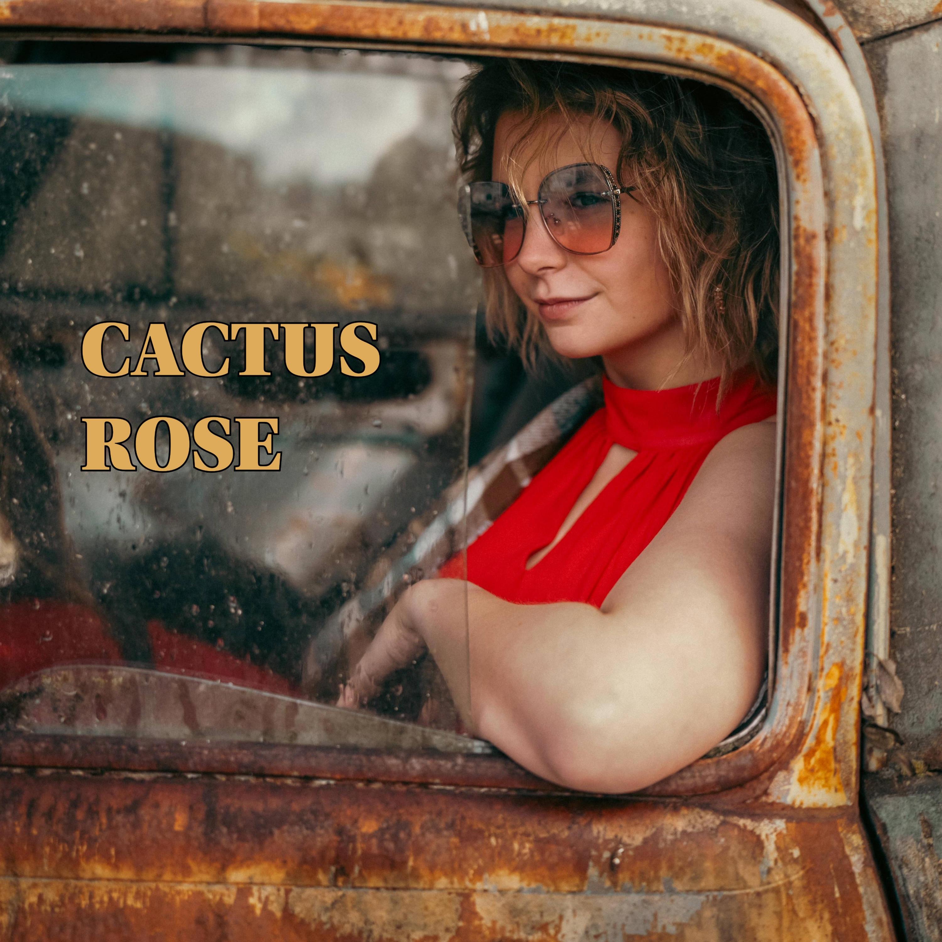 Cactus Rose