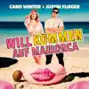 Willkommen Auf Mallorca