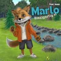 Einzigartig si (feat. Jesse) - Single - Marlò
