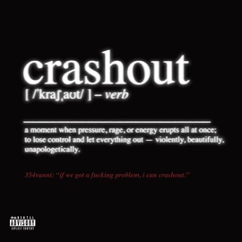 CRASHOUT 354vanni