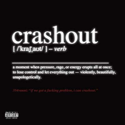 CRASHOUT - Single